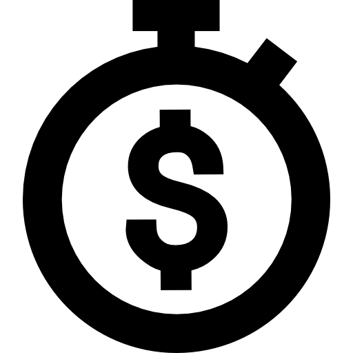 Money Timer